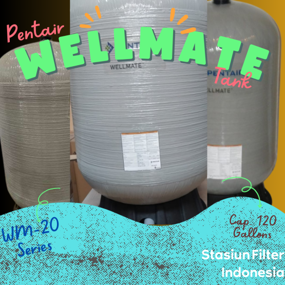 WM-20 Tank Pentair Indonesia STASIUN FILTER INDONESIA fast response +62 812-9285-8899 Trust the water filter expert’s Email : sales@stasiunfilter.com stock terlengkap dan harga terbaik.