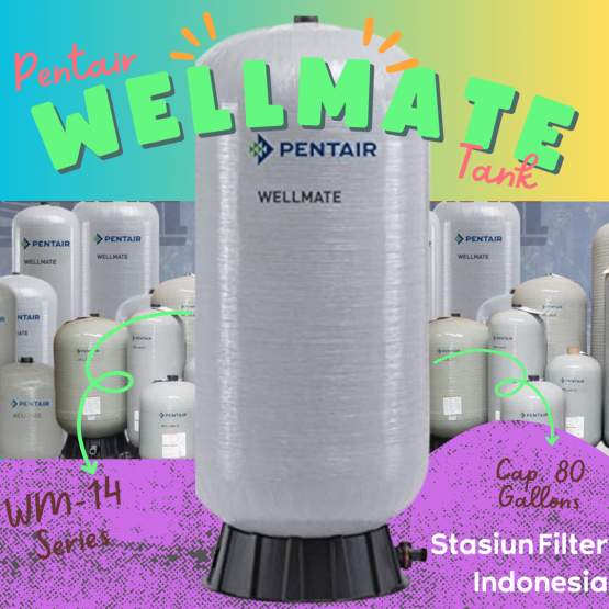 WM-14 Tank Pentair Indonesia STASIUN FILTER INDONESIA fast response +62 812-9285-8899 Trust the water filter expert’s Email : sales@stasiunfilter.com stock terlengkap dan harga terbaik.