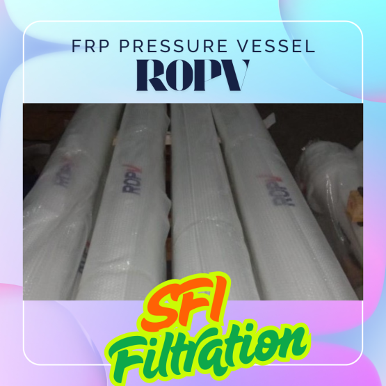 Distributor ROPV Housing Membrane di Indonesia STASIUN FILTER INDONESIA fast response +62 812-9285-8899 Trust the water filter expert’s Email : sales@stasiunfilter.com stock terlengkap dan harga terbaik.