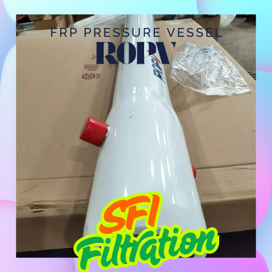ROPV R4040B300S Membrane Pressure Vessel STASIUN FILTER INDONESIA fast response +62 812-9285-8899 Trust the water filter expert’s Email : sales@stasiunfilter.com stock terlengkap dan harga terbaik.