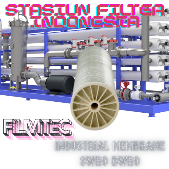 Aplikasi Umum Desalinasi Air Laut: Untuk kebutuhan air bersih di daerah pesisir atau pulau-pulau kecil. Pengolahan Air Industri: Untuk memenuhi kebutuhan air dalam proses industri. Sistem Pengolahan Air Skala Besar: Pada proyek-proyek infrastruktur air bersih.